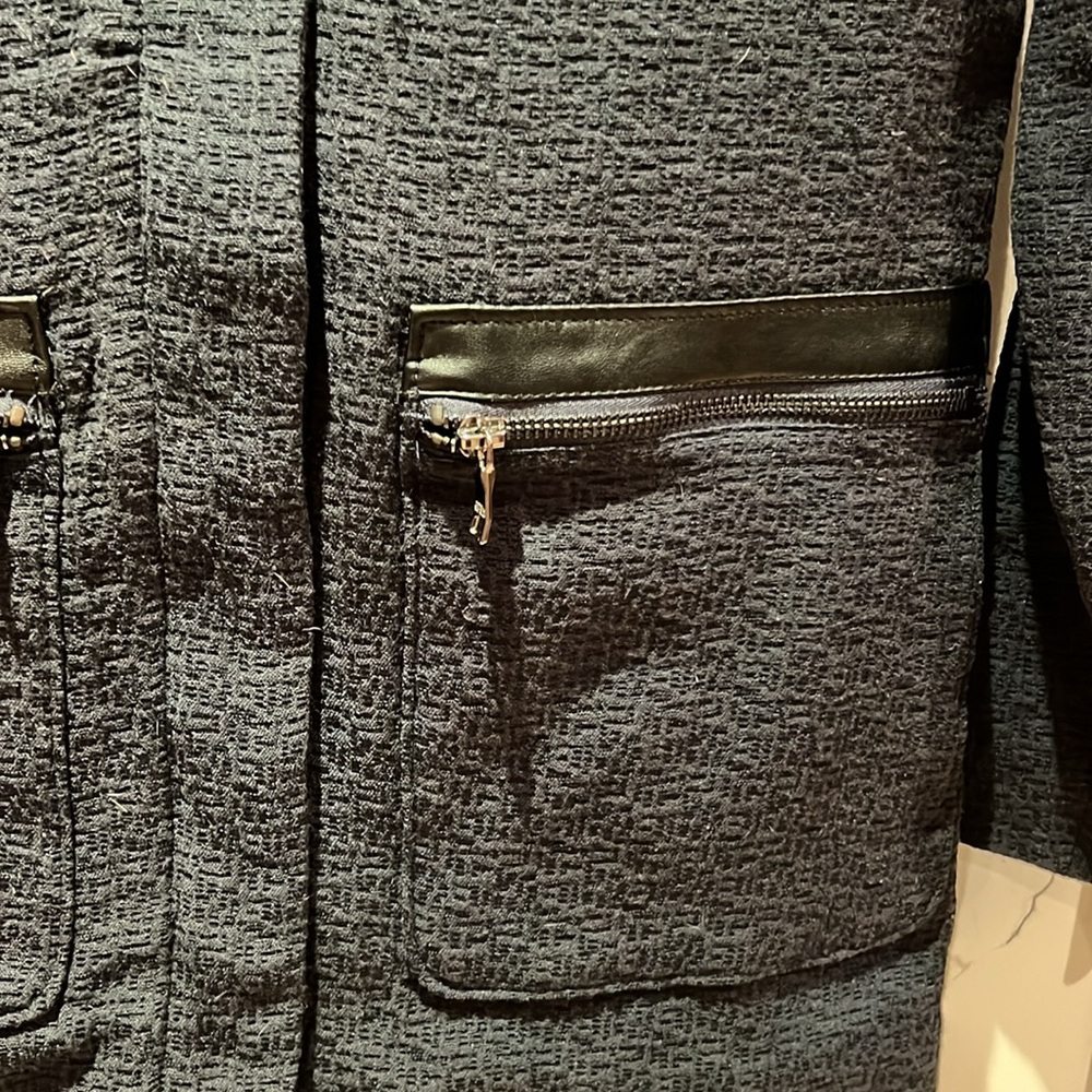 Banana Republic Spring/Fall Jacket - Picture 5 of 14